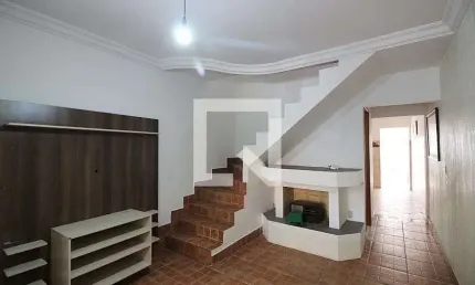 Casa para Venda - Vila Jordanópolis, 3 Quartos,  192 m² - São Bernardo do Campo