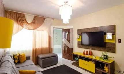 Casa para venda - jabaquara, 2 quartos,  150 m² - são paulo
