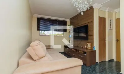 Apartamento para venda - vila carrão, 2 quartos,  58 m² - são paulo