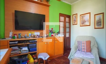 Apartamento para Venda - Passo D&apos;areia, 2 Quartos,  105 m² - Porto Alegre