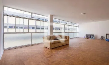 Apartamento para Venda - Paraíso, 3 Quartos,  167 m² - São Paulo