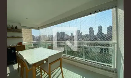 Apartamento para venda - taquaral, 3 quartos,  109 m² - campinas