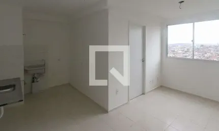 Apartamento para venda - sapopemba, 2 quartos,  35 m² - são paulo