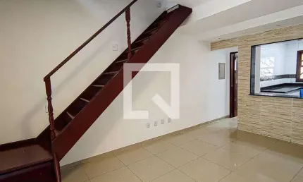 Casa / Sobrado em Condomínio para Venda - Taquara, 4 Quartos,  120 m² - Rio de Janeiro
