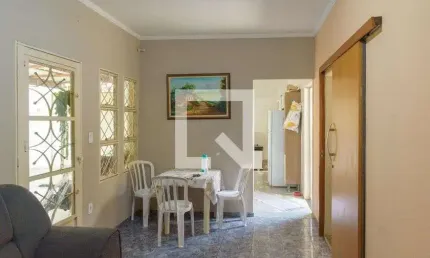 Casa para Venda - Parque Via Norte, 3 Quartos,  90 m² - Campinas