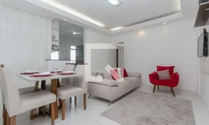 Apartamento para Venda - Buritis, 2 Quartos,  60 m² - Belo Horizonte