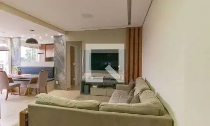 Apartamento para Venda - Parque Industrial, 2 Quartos,  75 m² - Campinas