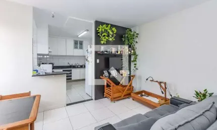 Apartamento para Venda - Jardim América, 2 Quartos,  55 m² - Belo Horizonte
