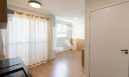Apartamento para Venda - Jardim Éster Yolanda, 1 Quarto,  27 m² - São Paulo