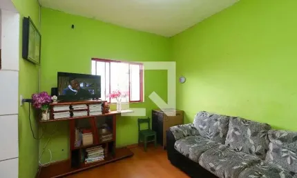 Casa para venda - palmeiras, 3 quartos,  112 m² - belo horizonte
