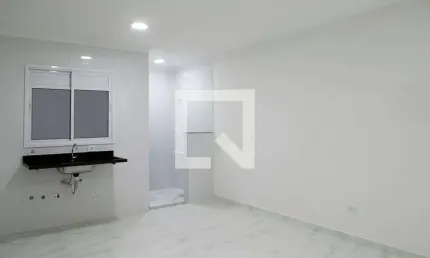 Apartamento para venda - água fria, 2 quartos,  46 m² - são paulo