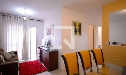 Apartamento para venda - bosque da saúde, 2 quartos,  65 m² - são paulo