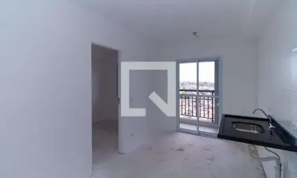Apartamento para Venda - Sapopemba, 1 Quarto,  30 m² - São Paulo