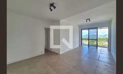 Apartamento para Venda - Barra da Tijuca - Marapendi, 2 Quartos,  110 m² - Rio de Janeiro