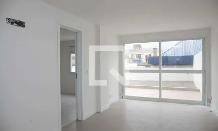 Apartamento para Venda - Higienópolis, 1 Quarto,  72 m² - Porto Alegre