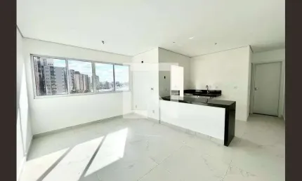 Apartamento para Venda - Santa Efigênia, 2 Quartos,  62 m² - Belo Horizonte