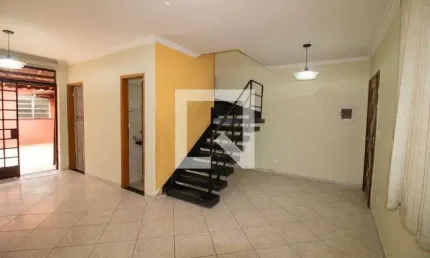 Casa para Venda - Brooklin, 3 Quartos,  147 m² - São Paulo