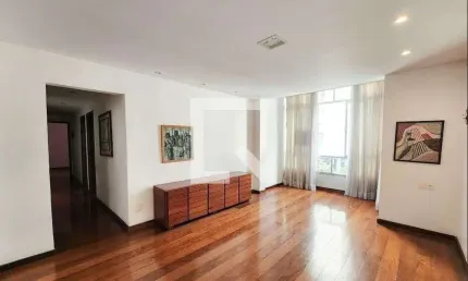 Apartamento para Venda - Botafogo, 3 Quartos,  105 m² - Rio de Janeiro