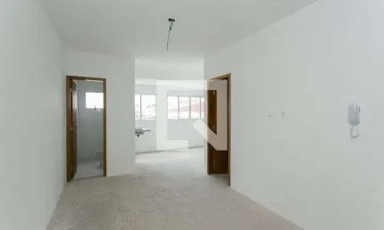 Apartamento para venda - vila mazzei, 1 quarto,  39 m² - são paulo