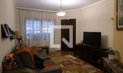 Casa para Venda - Vila Fátima, 2 Quartos,  110 m² - Guarulhos