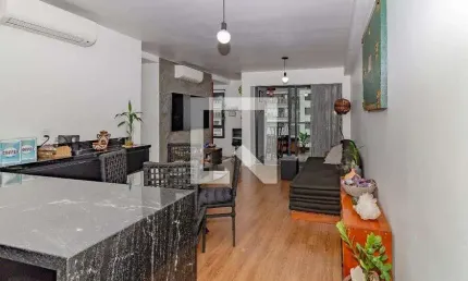 Apartamento para venda - perdizes, 2 quartos,  75 m² - são paulo