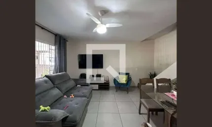 Casa para Venda - Jardim Éster Yolanda, 4 Quartos,  146 m² - São Paulo
