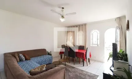 Casa para Venda - Água Fria, 3 Quartos,  179 m² - São Paulo