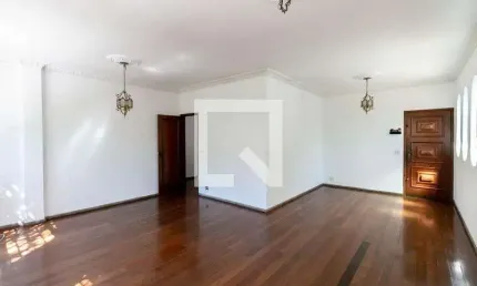 Apartamento para Venda - Coração de Jesus, 4 Quartos,  180 m² - Belo Horizonte