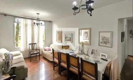 Apartamento para Venda - Vianelo Bonfiglioli , 3 Quartos,  102 m² - Jundiaí