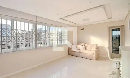 Apartamento para Venda - Jardim Itu-Sabará, 2 Quartos,  74 m² - Porto Alegre