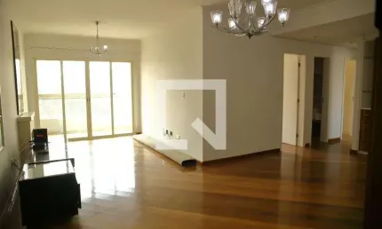 Apartamento para Venda - Nova Petrópolis, 3 Quartos,  130 m² - São Bernardo do Campo