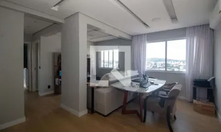 Apartamento para venda - santo antônio, 2 quartos,  66 m² - porto alegre