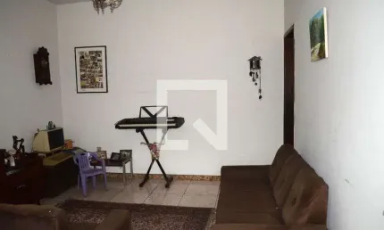 Casa para Venda - Maria Virgínia, 3 Quartos,  158 m² - Belo Horizonte