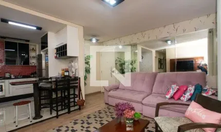 Apartamento para Venda - Vila Galvão, 4 Quartos,  114 m² - Guarulhos