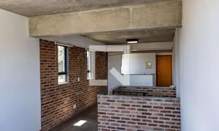 Apartamento para Venda - Santa Lúcia, 1 Quarto,  60 m² - Belo Horizonte