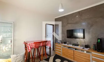 Casa para venda - jardim peri, 2 quartos,  140 m² - são paulo