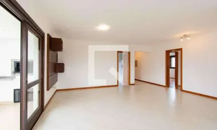 Apartamento para Venda - Centro, 3 Quartos,  141 m² - Canoas