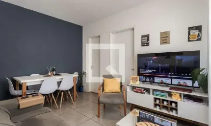 Apartamento para Venda - Alto Petrópolis, 1 Quarto,  40 m² - Porto Alegre