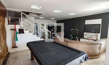 Casa / Sobrado em Condomínio para Venda - Taquara, 3 Quartos,  75 m² - Rio de Janeiro