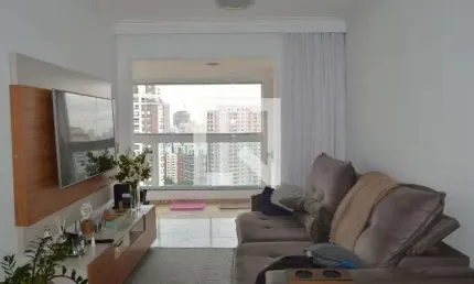 Apartamento para venda - vila mariana, 3 quartos,  86 m² - são paulo