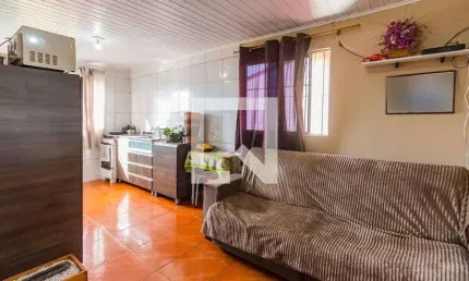 Apartamento para Venda - Estância Velha, 2 Quartos,  40 m² - Canoas