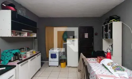 Casa para venda - vila constança , 2 quartos,  61 m² - são paulo