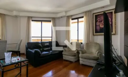 Apartamento para venda - santana, 3 quartos,  105 m² - são paulo