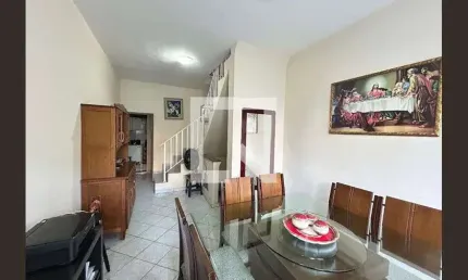 Casa para Venda - Engenho de Dentro, 5 Quartos,  182 m² - Rio de Janeiro
