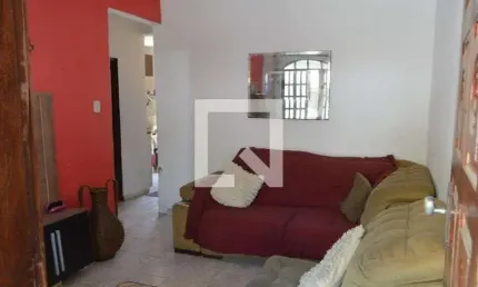 Casa / Sobrado em Condomínio para Venda - Jacarepaguá, 2 Quartos,  80 m² - Rio de Janeiro