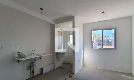 Apartamento para venda - água fria, 2 quartos,  43 m² - são paulo
