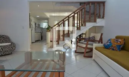 Casa / Sobrado em Condomínio para Venda - Vargem Pequena, 3 Quartos,  150 m² - Rio de Janeiro