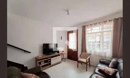 Casa para venda - mandaqui, 3 quartos,  111 m² - são paulo