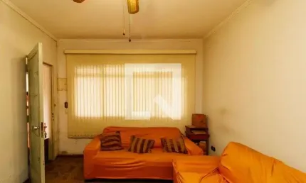 Casa para Venda - Vila Sabrina , 1 Quarto,  100 m² - São Paulo