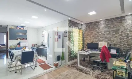 Cobertura para Venda - Parque João Ramalho, 2 Quartos,  194 m² - Santo André